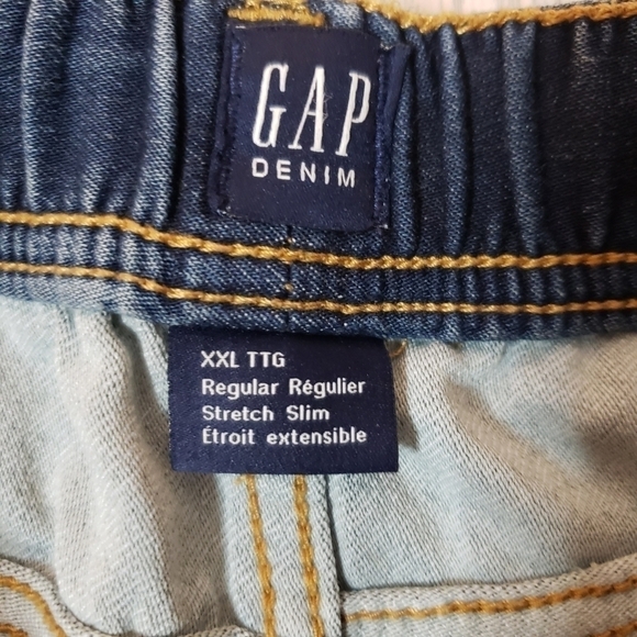 𝅺GAP Denim Jeans For Kid - Picture 8 of 8